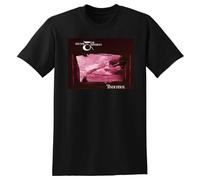 DCVGsdxza Siouxsie and The Banshees T Shirt tinderbox Vinyl cd Cover Black XXL