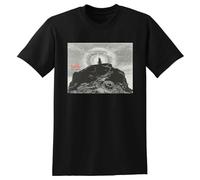 DCVGsdxza The Shins T Shirt Port of Morrow Vinyl cd Cover Black L