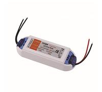 DCVOLTAGE 12V 48W 4A Constant Voltage LED Power Supply, Constant Voltage LED Driver Transformer, Converts AC90-240V into 12V, Constant Current DC Transformers For Strip Light and LED Lights