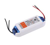 DCVOLTAGE 12V 72W 6A Constant Voltage LED Power Supply, Constant Voltage LED Driver Transformer, Converts AC90-240V into 12V, Constant Current DC Transformers For Strip Light and LED Lights