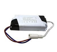 DCVOLTAGE 25-36W Constant Current LED Driver, 300mA IP20 Rated Constant Current LED Driver Transformer, Converts AC85-265V into DC72-144V, IP20 Constant Current DC Transformers.