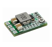 DCVoltage Regulator Module DC4.5-24V To 5V 3A Steps Down Power Supply Module Adjustable Output 1.8V 2.5V 3.3V 5V 9V Steps Down Power Supply
