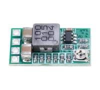 DCVoltage Regulator Module DC4.5-24V to 5V 3A Steps Down Power Supply Module Adjustable Output 1.8V 2 3.3V 9V Converters