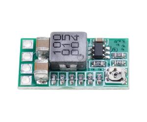 DCVoltage Regulator Module DC4.5-24V to 5V 3A Steps Down Power Supply Module Adjustable Output 1.8V 2 3.3V 9V Converters