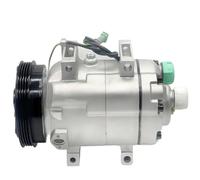 Dcw-17D Car Air Conditioning Compressor,For Audi A4 B5 S4 A6 C5 S6 8D0260805M 8D0260805Mx 8D0260805F 8D0260805D