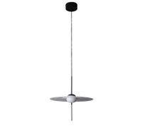 DCW Mono 400 Pendant Black/ White