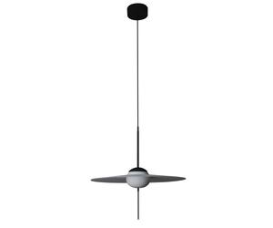 DCW Mono 500 Pendant Black/ White