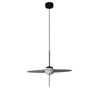 DCW Mono 600 Pendant Black/ White
