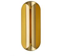 DCW Rosalie Wall Lamp Gold