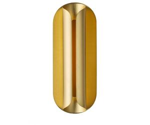 DCW Rosalie Wall Lamp Gold