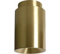 DCW Tobo C85 Ceiling Light Brass