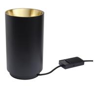 DCW Tobo F140 Floor Lamp Matt Black