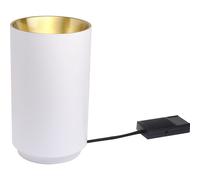 DCW Tobo F140 Floor Lamp Matt White