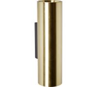 DCW Tobo W65 Wall Lamp Brass