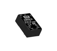 MEAN WELL DCW12C-12 Converter