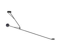 DCW Editions AARO Ceiling Light Black