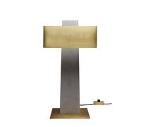 DCWéditions Collection Cauvet Iota Table Lamp Gold