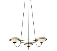 DCWéditions In The Air Pendant X3 Black