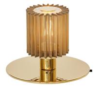 DCWédtions In The Sun 220 Table Lamp Gold