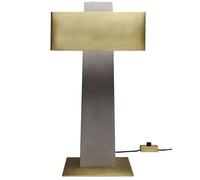 DCWéditions Collection Cauvet Iota Table Lamp Gold