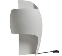DCWéditions - La Lampe B Table Lamp, 39 cm - White