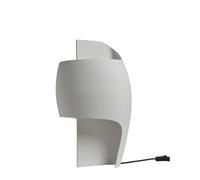 DCWéditions Lampe B Table Lamp White