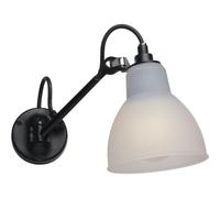 DCWéditions - Lampe Gras N°104 Wall Lamp Bathroom, Polycarbonate - Polycarbonate