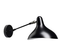 DCWéditions - Mantis BS5 Wall Lamp - Black