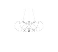 DCWéditions Munari Pendant X6 Black