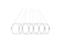 DCWéditions Munari Pendant X8 Black