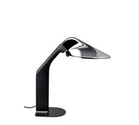 DCWéditions - Niwaki Table Lamp, Black / Chrome - Black