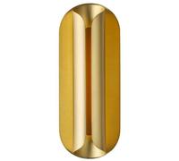 DCW Rosalie Wall Lamp Gold