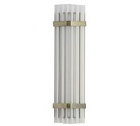 DCWéditions - Seagull Wall Lamp 60 cm, Antique Bronze - Antique Bronze