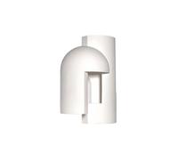 DCWéditions Soul Story 1 Outdoor Wall Lamp White