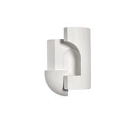 DCWéditions Soul Story 2 Outdoor Wall Lamp White