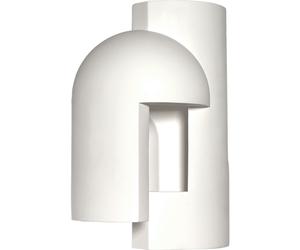 DCWéditions - Soul Wall Lamp Outdoor, Story 1 - White
