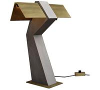 DCWéditions - Tau Table Lamp - Gold