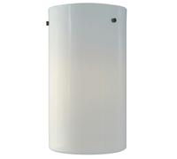 DCWéditions Tobo Ceiling Light H18 White
