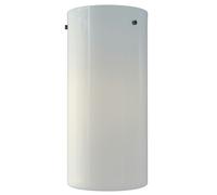 DCWéditions Tobo Ceiling Light H21.5 White
