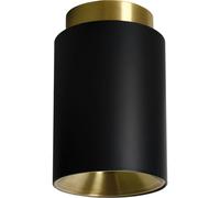 DCWéditions - Tobo C85 Spotlight, Black - Black