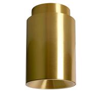 DCWéditions - Tobo C85 Spotlight, Brass - Brass