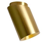 DCW Tobo C85 Diag Ceiling Light Brass