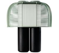 DCWéditions Yasuke Table Lamp Black/ Green