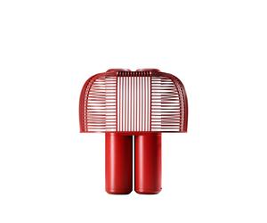 DCWéditions Yasuke Table Lamp Red
