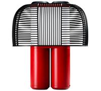 DCWéditions Yasuke Table Lamp Red/ Black