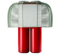 DCWéditions - Yasuke Table Lamp, Red / Green - Green
