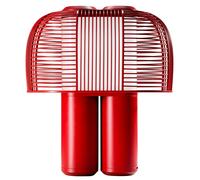 DCWéditions Yasuke Table Lamp Red
