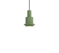 DCWédtions Chaumont Pendant Ø15 Green