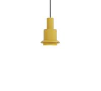 DCWédtions Chaumont Pendant Ø15 Yellow