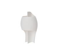 DCWédtions Grande B Table Lamp Gypsum/ Aluminum